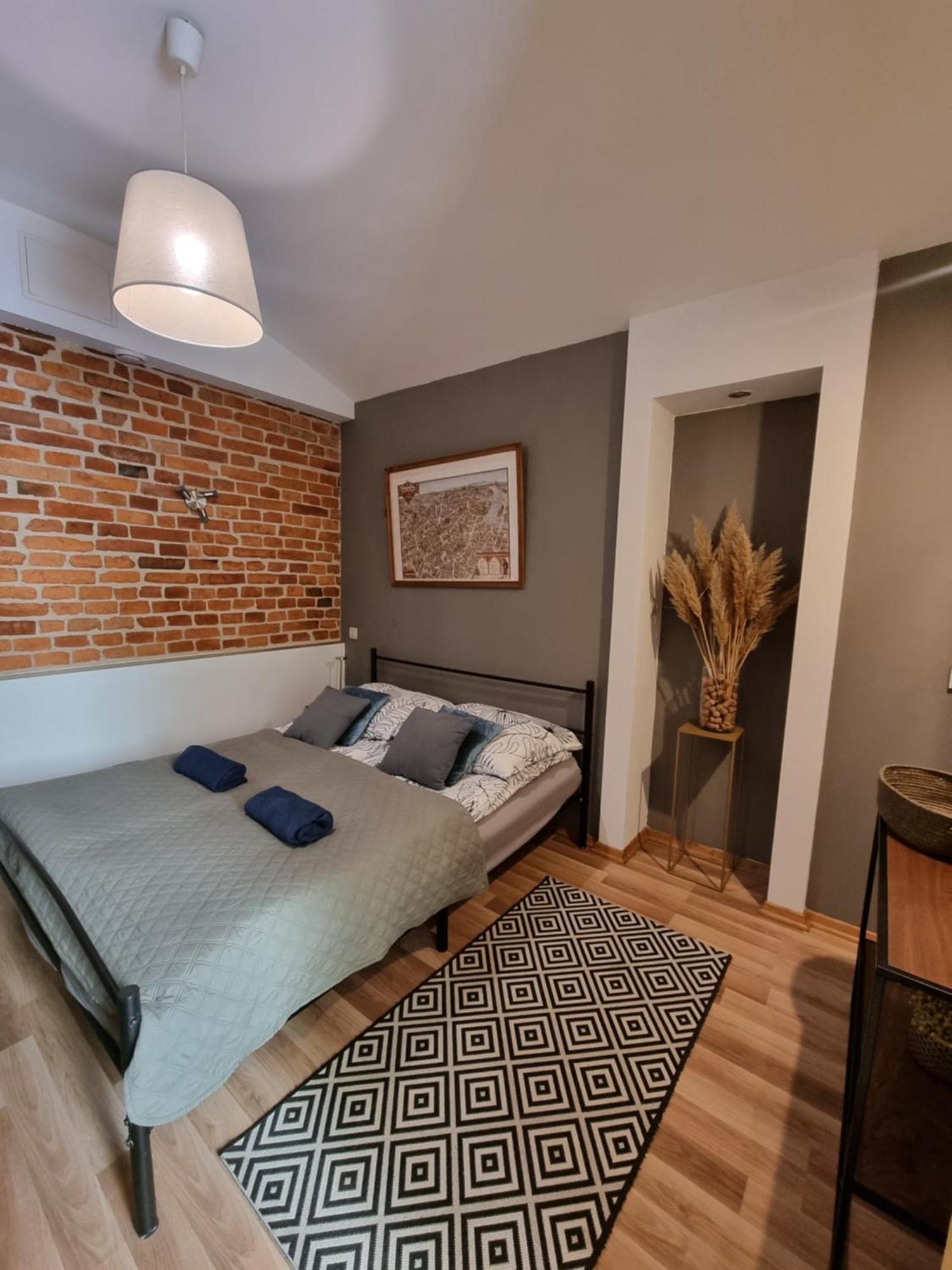 Apartament Pod Wawelem Parking Free — Photos 3