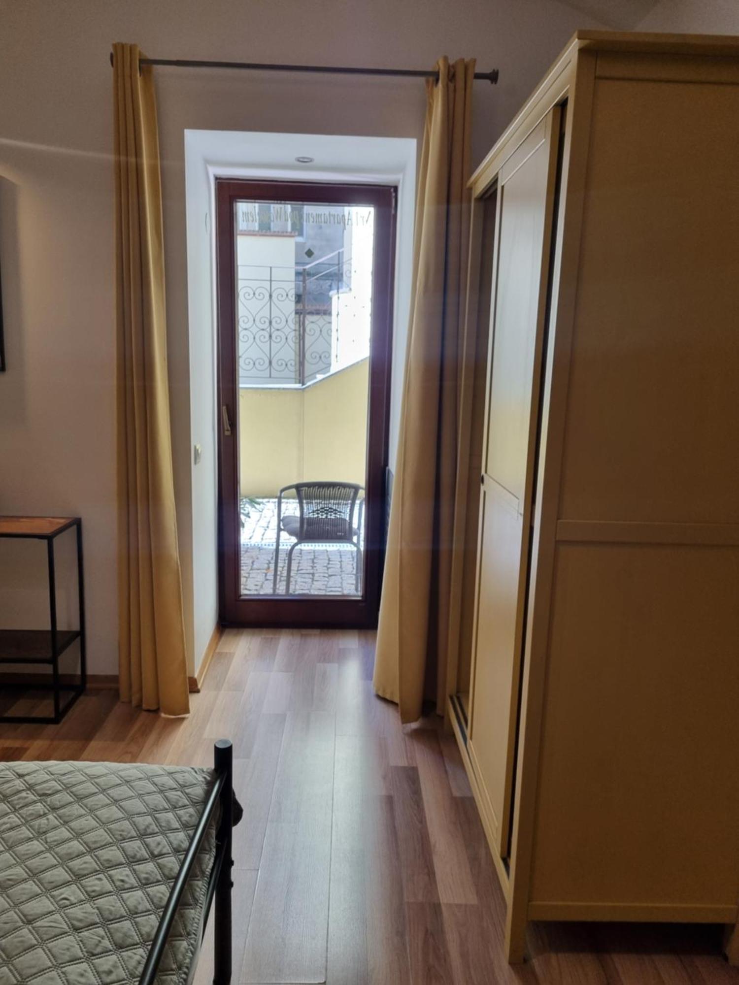 Apartament Pod Wawelem Parking Free — Photos 2